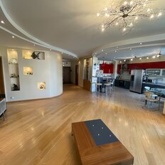 Квартира 159 м², 4-комнатная - изображение 5