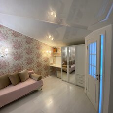 Квартира 80 м², 4-комнатная - изображение 5