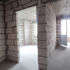 Квартира 36 м², 1-комнатная - изображение 5