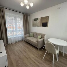 Квартира 32 м², 1-комнатная - изображение 2