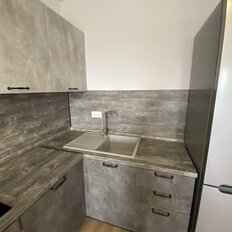 Квартира 40 м², 1-комнатная - изображение 5