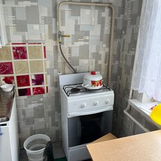 Квартира 47 м², 2-комнатная - изображение 4