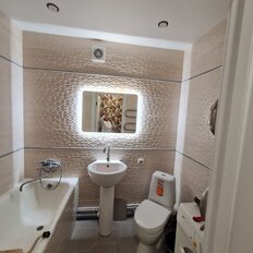 Квартира 60 м², 3-комнатная - изображение 2