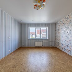 Квартира 71 м², 2-комнатная - изображение 1
