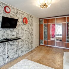 Квартира 33,8 м², 1-комнатная - изображение 5