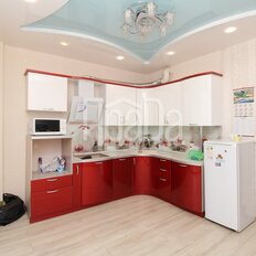 Квартира 67,2 м², 2-комнатная - изображение 5
