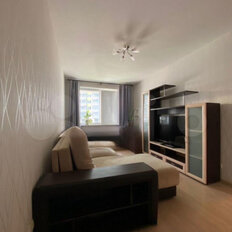 Квартира 34,5 м², 1-комнатная - изображение 3