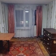 Квартира 36 м², 1-комнатная - изображение 2