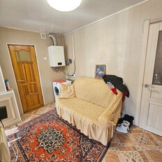 Квартира 37 м², 2-комнатная - изображение 2