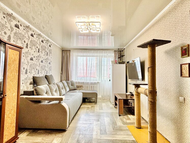 46 м², 2-комнатная квартира 2 750 000 ₽ - изображение 65