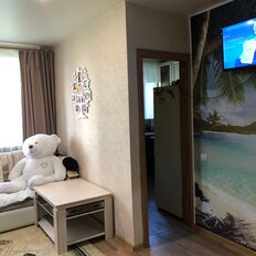 Квартира 30,2 м², 1-комнатная - изображение 4