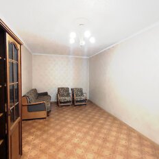 Квартира 57 м², 3-комнатная - изображение 4