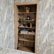 Квартира 28,9 м², 1-комнатная - изображение 5