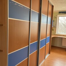 Квартира 59 м², 3-комнатная - изображение 3