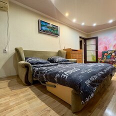 Квартира 36 м², 1-комнатная - изображение 2