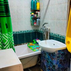 Квартира 30,4 м², 1-комнатная - изображение 5