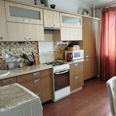 Квартира 45 м², 1-комнатная - изображение 4