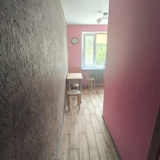 Квартира 31 м², 1-комнатная - изображение 5