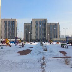 Квартира 37 м², 1-комнатная - изображение 2