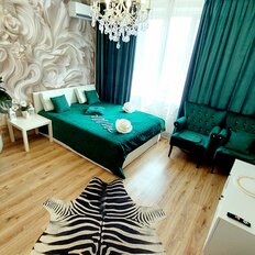 Квартира 40 м², 1-комнатная - изображение 2