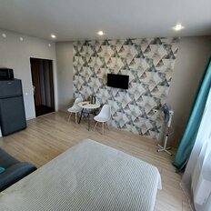 Квартира 30 м², студия - изображение 5