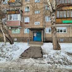 Квартира 56 м², 3-комнатная - изображение 2