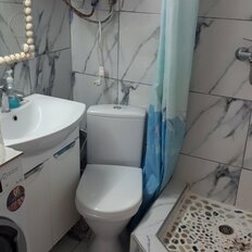 Квартира 20 м², студия - изображение 5