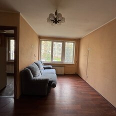 Квартира 44 м², 4-комнатная - изображение 5