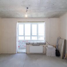 Квартира 25 м², студия - изображение 2