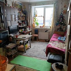 Квартира 55 м², 3-комнатная - изображение 4