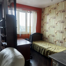 Квартира 44 м², 1-комнатная - изображение 5