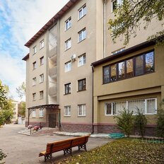 Квартира 164,6 м², 3-комнатная - изображение 2