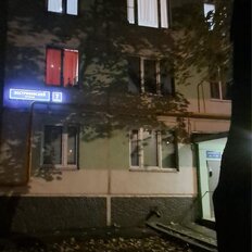 Квартира 32,5 м², 1-комнатная - изображение 4