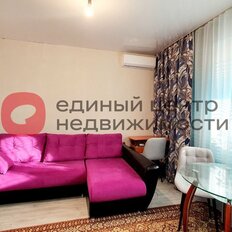 Квартира 26,5 м², студия - изображение 5