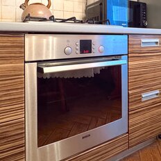 Квартира 31,8 м², 1-комнатная - изображение 3