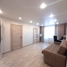 Квартира 61,8 м², 4-комнатная - изображение 2