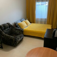 Квартира 20 м², студия - изображение 1