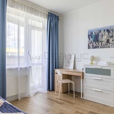 Квартира 30 м², 1-комнатная - изображение 1