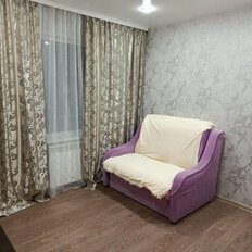 Квартира 35 м², 1-комнатная - изображение 2