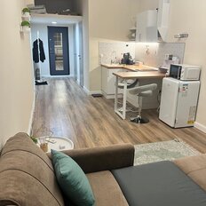 Квартира 27 м², студия - изображение 2