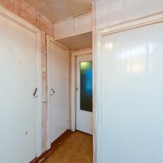 Квартира 31 м², 1-комнатная - изображение 2