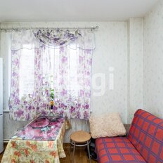 Квартира 34,2 м², 1-комнатная - изображение 5