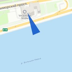 Квартира 16,1 м², студия - изображение 5