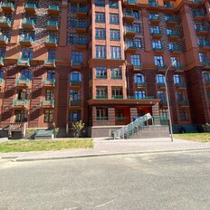 Квартира 36 м², 1-комнатная - изображение 3
