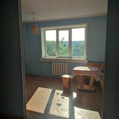 Квартира 54 м², 2-комнатная - изображение 3
