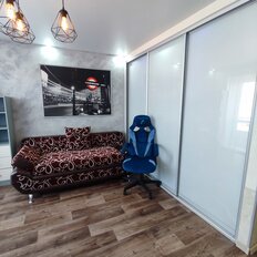 Квартира 32 м², 1-комнатная - изображение 4