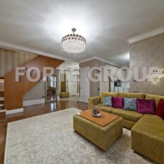 Квартира 146 м², 4-комнатная - изображение 5