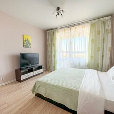 Квартира 40 м², 1-комнатная - изображение 2