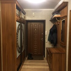 Квартира 73,2 м², 3-комнатная - изображение 1