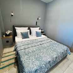 Квартира 30 м², 1-комнатная - изображение 1